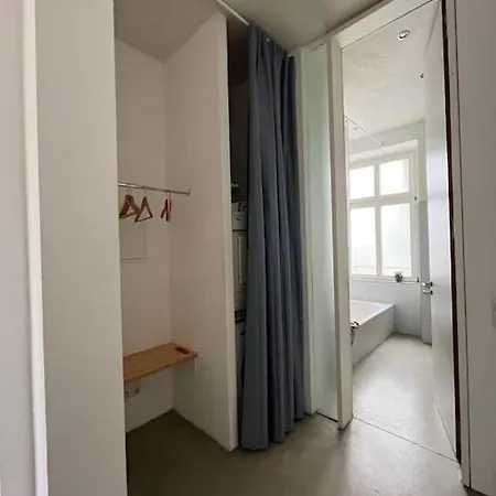 Appartamento Architekten-wohnung Loftstyle *