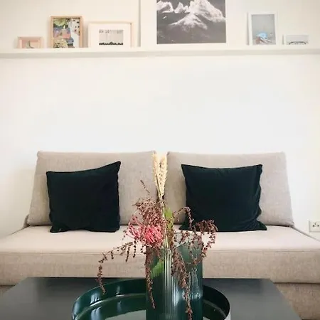 Architekten-wohnung Loftstyle Appartamento