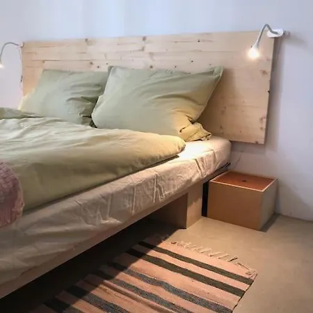 Architekten-wohnung Loftstyle *