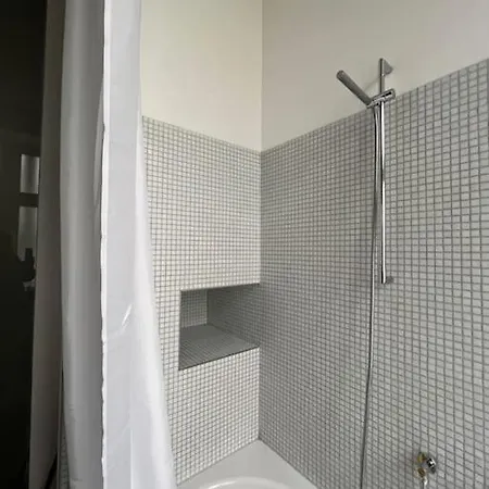 Architekten-wohnung Loftstyle Appartamento