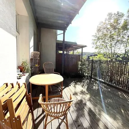 Architekten-wohnung Loftstyle Wuppertal