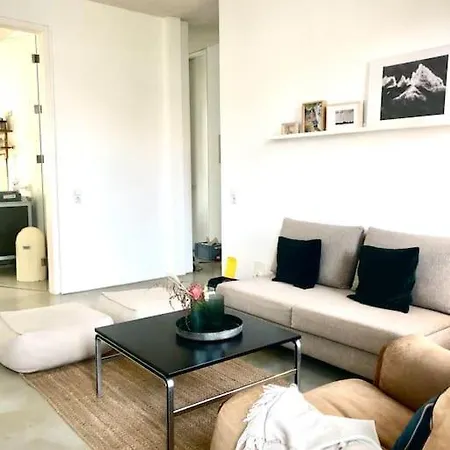 Appartamento Architekten-wohnung Loftstyle Wuppertal