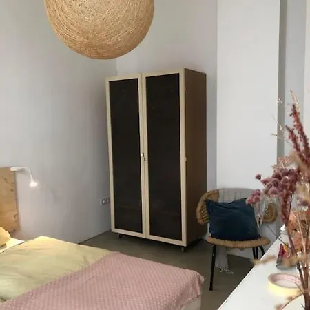 Architekten-wohnung Loftstyle Wuppertal