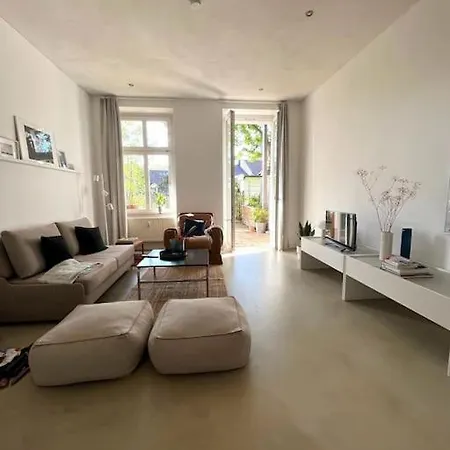 Appartamento Architekten-wohnung Loftstyle *