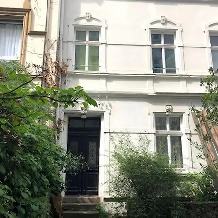 Architekten-wohnung Loftstyle Appartamento *