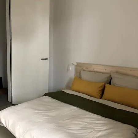 Architekten-wohnung Loftstyle Appartamento Wuppertal
