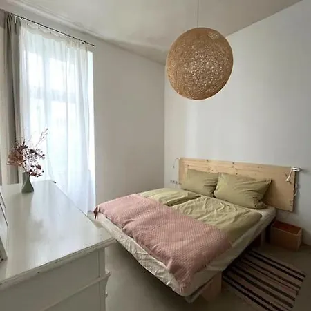 Architekten-wohnung Loftstyle *